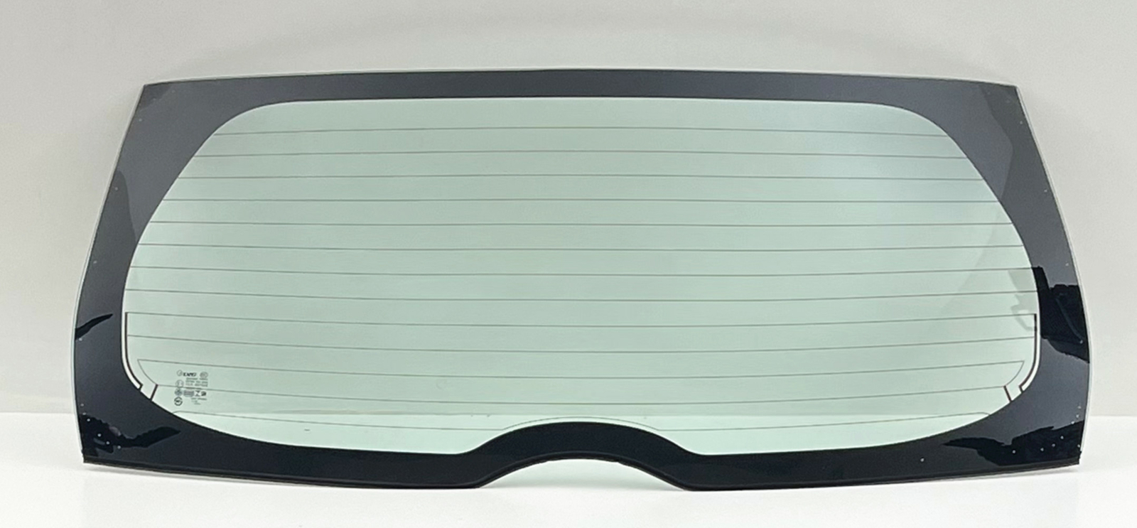 Heated Rear Window Back Glass For 2015-2020 Honda Fit