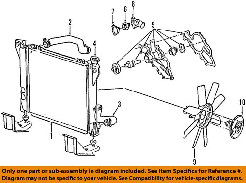 [DIAGRAM] Ford 4 0l Ohv Engine Diagram - MYDIAGRAM.ONLINE