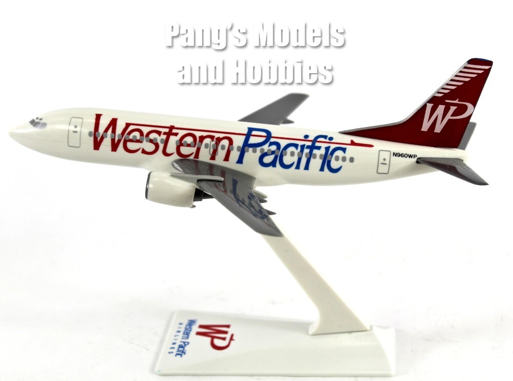 SKY144-03b 1/144 B737-300 ウェスタンパシフィック航空&quot;シンプソンズ&quot; プラスチックモデルキット z2zed1b SKY144-03b 1/144 B737-300 ウェスタンパシフィック航空