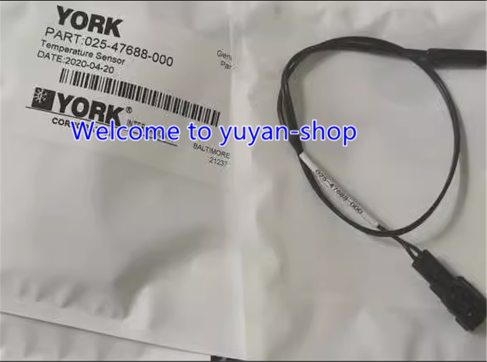 1PCS NEW FOR York Air Conditioning Temperature Sensor 025