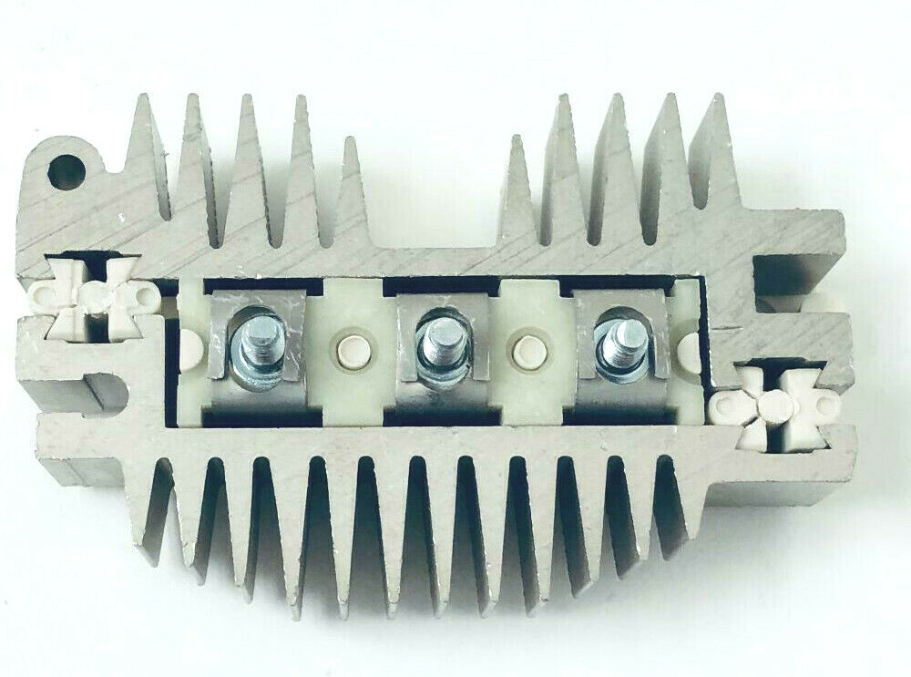 Standard D9 New Alternator / Generator Diode Rectifier New Other (see