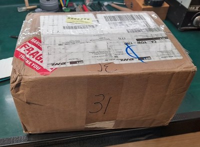 Fotos del artículo de un comprador verificado