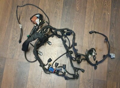 Mini N Wiring Looms | Cheap Replacement Wiring Looms Car Parts