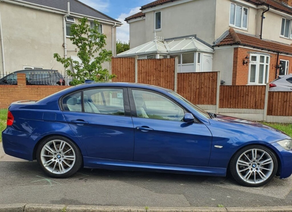 Bmw e90 330d