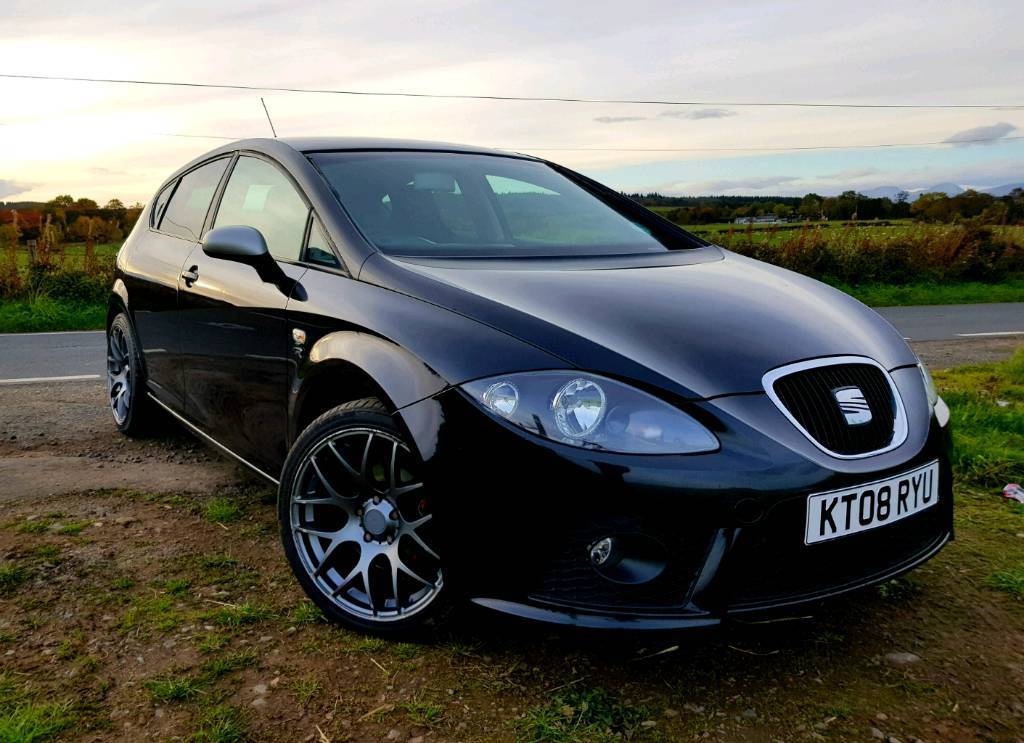 Seat Leon FR550 | in Denny, Falkirk | Gumtree