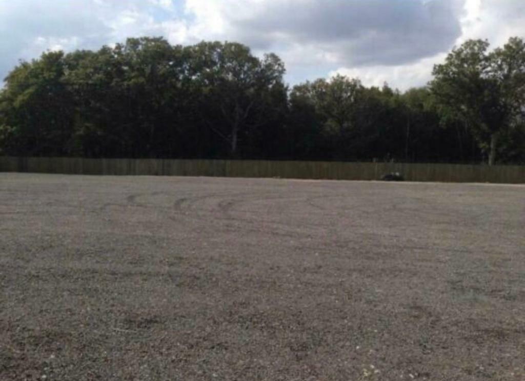 Yard/ Open Yard/ Gated Yard/ Commercial Yard/ Industrial Yard in