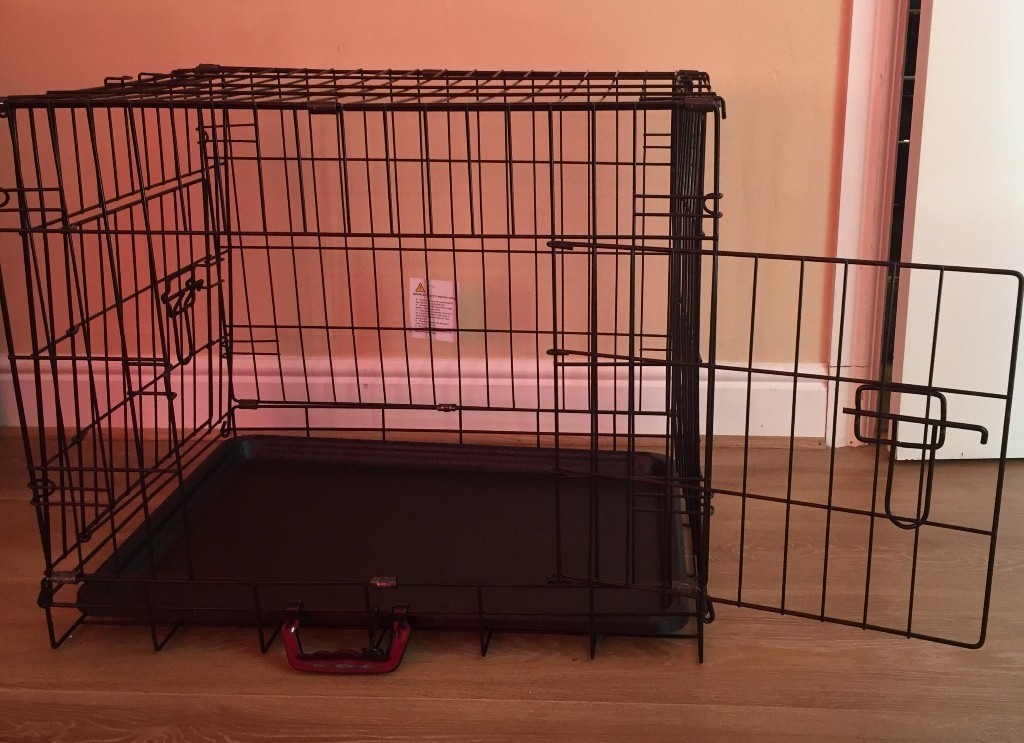 Pet Cage Puppy/Small Dog in Aberdeen Gumtree