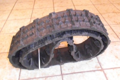 SNOW BLOWER TRACKS 580984MA (2 PCS.) > BRIGGS, SNAPPER, CRAFTSMAN, MURRAY >  NEW