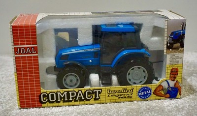 JOAL COMPACT LANDINI LEGEND 165 1:35 IN BOX WITH LEAFLETS