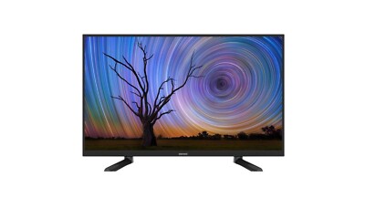 Element ELEFT2416 24" 720p 60Hz LED HD TV with HDMI