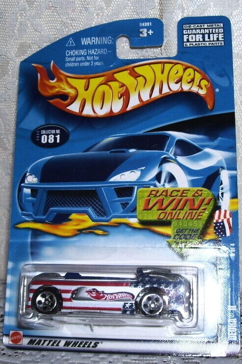 ホットウィール　Deora 50K 　サーフィン Hot Wheels Deora Van De Kamp's 50k Special Edition 1997 for