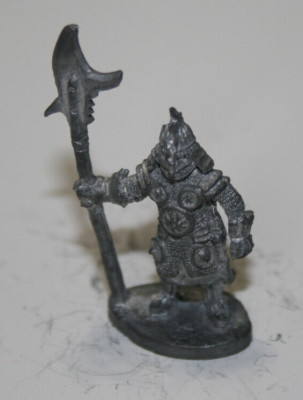 Superior Models Wizards & Lizards WL-042 Dragon Tamer D&D