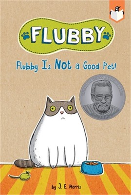 Flubby Is Not a Good Pet! (Paperback or Softback)