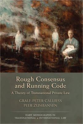 Rough Consensus and Running Code (Paperback or Softback)