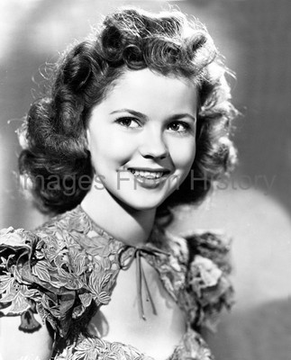 m*♡様 Shirley Temple Shirley Temple Sweet Sixteen 1944 | Hollywood Pinups | Film