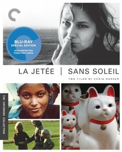 Blu-ray Criterion Collection