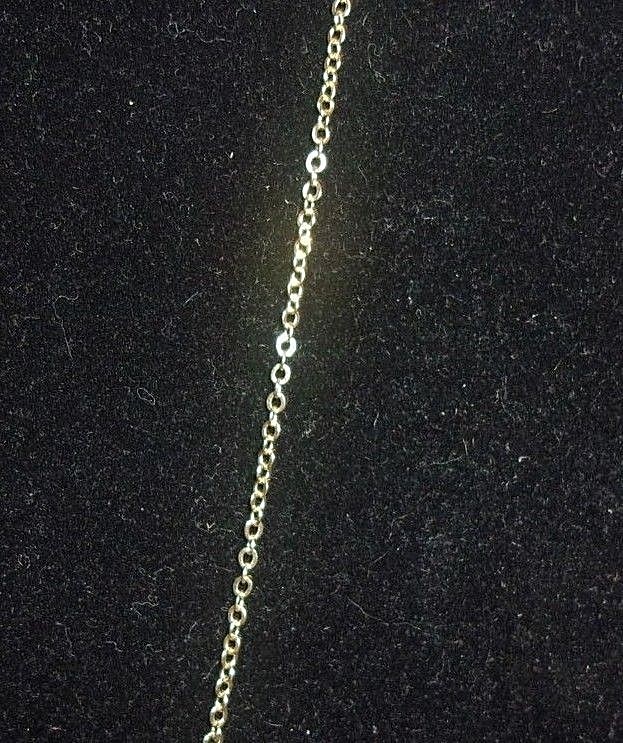 Stunning Blue Topaz Necklace, Bracelet & Earring Set~New In Gift Box!!