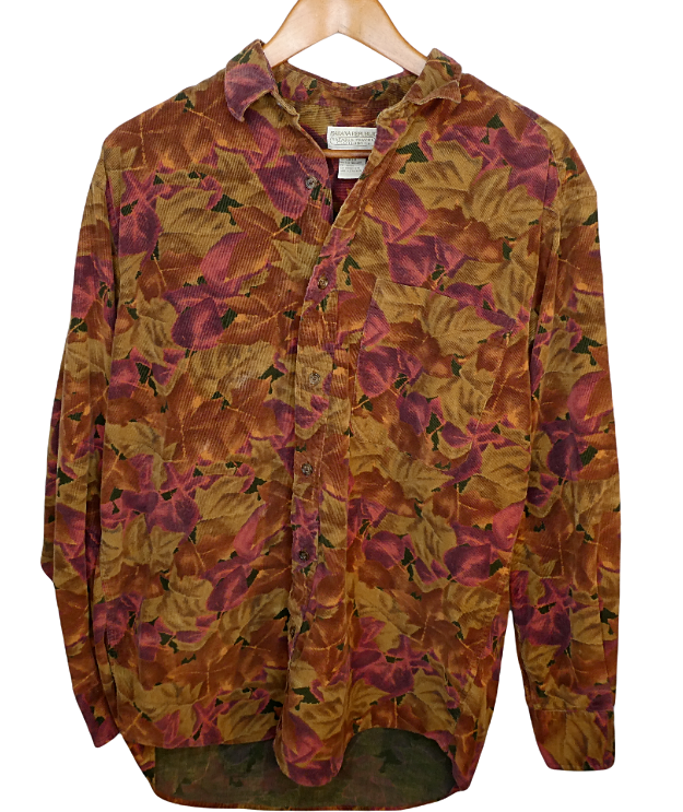 BANANA REPUBLIC Safari & Travel Clothing Co. Medium Long