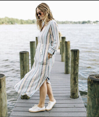 splendid maxi dress
