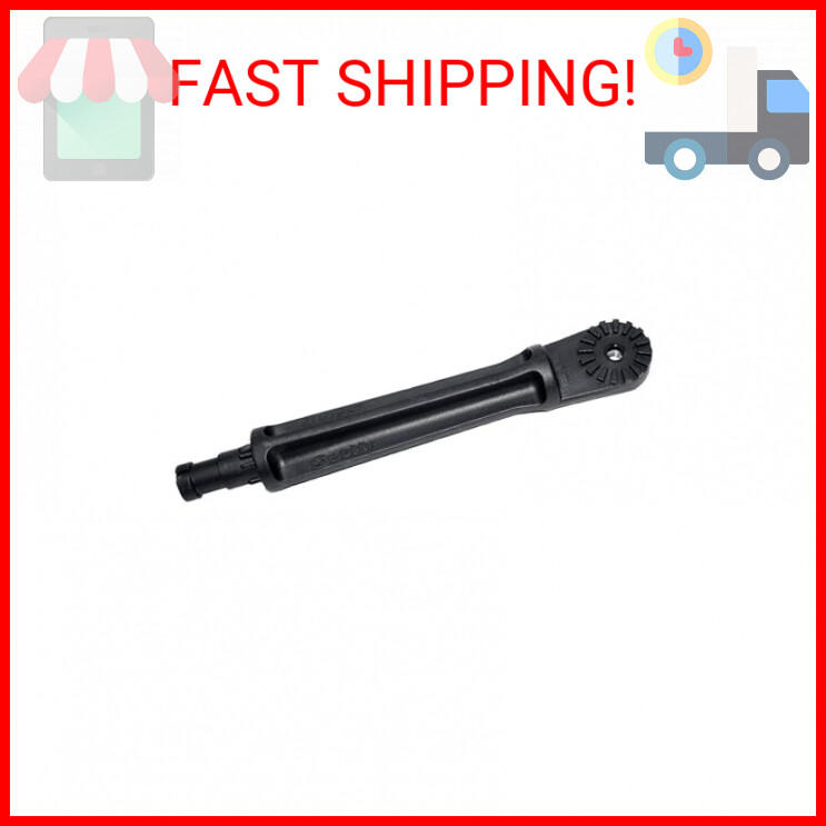 Scotty 259 Rod Holder Height Extender Black, Small