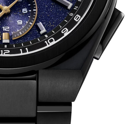 Pre-owned Seiko Astron Sbxy071 Nexter 2024 Limited Edition Starry Sky Japan Import