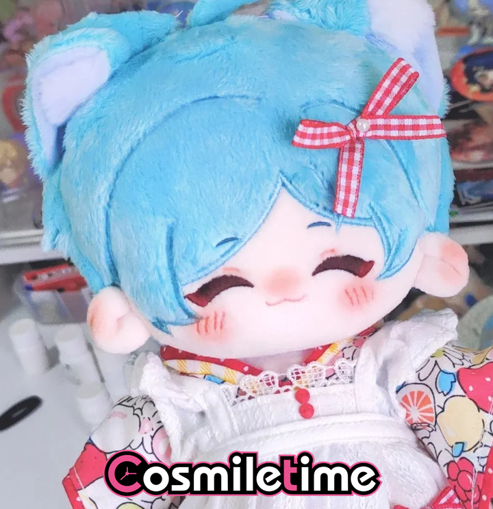 SKY NANI PLUSH DOLLぬいぐるみセット Amazon.co.jp: Sky 星を紡ぐ子どもたち 着せ替えぬいぐるみ