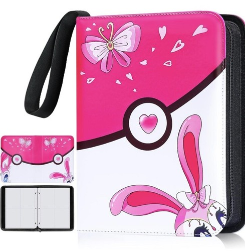 【COVERNAT】 Pokemon Freehand Paddle Cover Bag Pink ONIX Pink Pro Team Pickleball Paddle Bag | Onix Pickleball