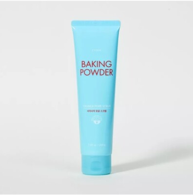 Etude House Baking Powder Crunch Pore Scrub 200g - FREE SHIPPING US SELLER