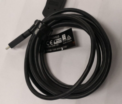 StarTech 6ft long USBC / USB-C To DisplayPort DP Adapter Cable for laptops