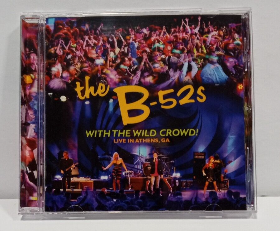 the B-52's/ウィズ・ザ・ワイルド・クラウド!～ライヴ・イン・アセンズ $_57.PNG?set_id=880000500F