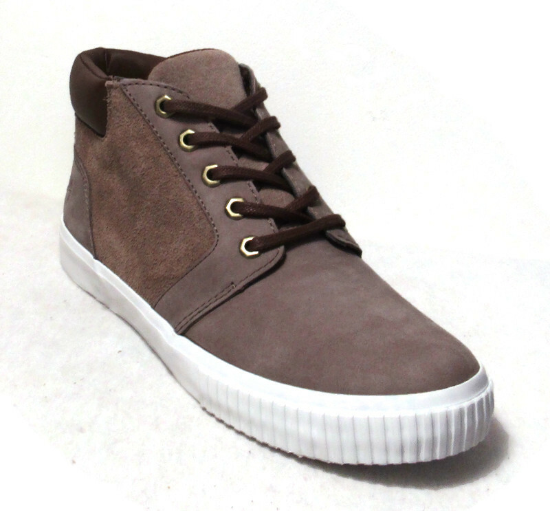 

ЖЕНСКИЕ КРОССОВКИ ИЗ НУБУКА TIMBERLAND SKYLA BAY, A2KWC, Taupe, #A 2KWC