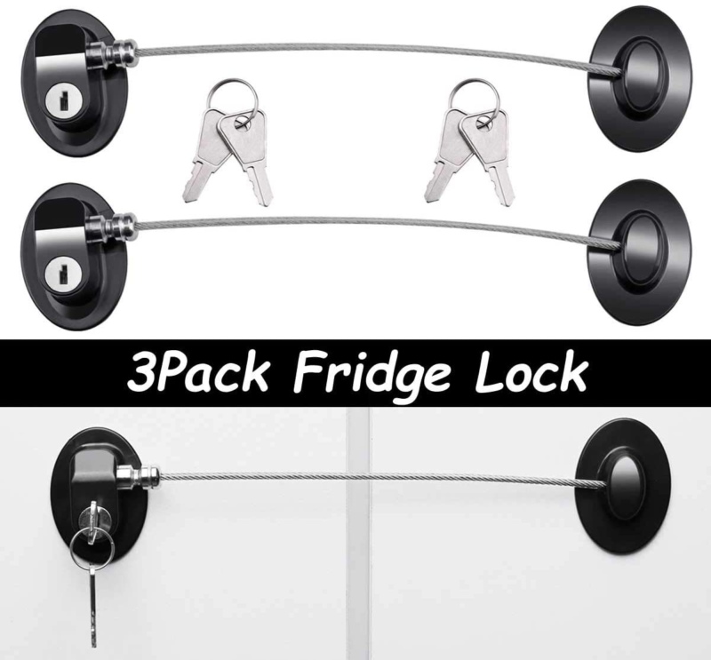 Lock, File Cabinet Lock, Drawe