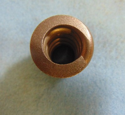 SEPARATORS INC. SPRINGS 226214-74T, 1-1/8