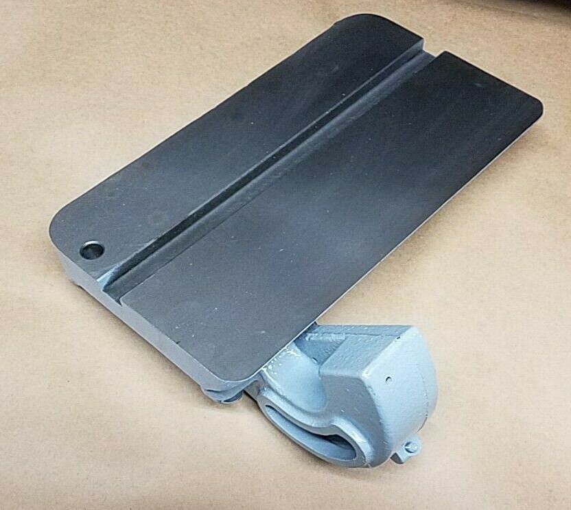 Replacement Table and Trunnion for Delta 6 x 48 Belt Sander 31-401 & 3-501