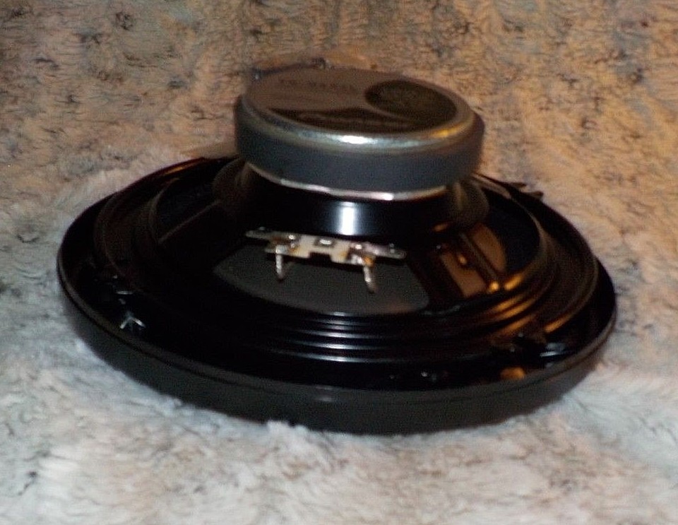 Pioneer TS-G622L 6.5