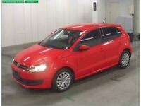 2011 (11) VOLKSWAGEN POLO 1.2 PETROL DSG AUTO TIMING CHAIN DONE IMMACULATE CAR