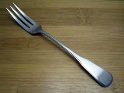 Oneida INDEPENDENCE 3 Tine Dinner Fork 7 1/2
