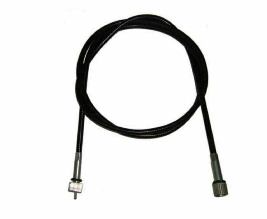 29" Chronometric Square Speedometer Cable BSA G14 Model  