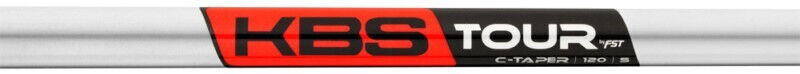 KBS Tour C-Taper Golf Shaft .370 Parallel Stiff Flex - Master Distributor
