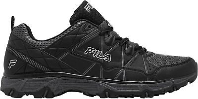 FILA MEN AT PEAKE 21 TN Sneakers Black/Black/CSRK New