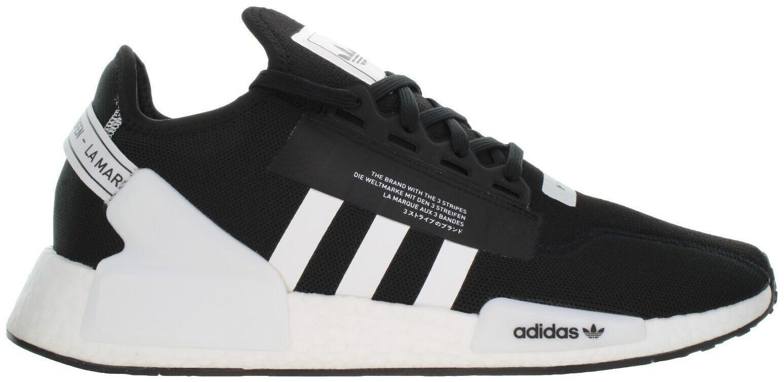adidas NMD_R1 V2 Core Black White for Sale - Authenticity adidas NMD_R1 V2 Core Black White for Sale - Authenticity