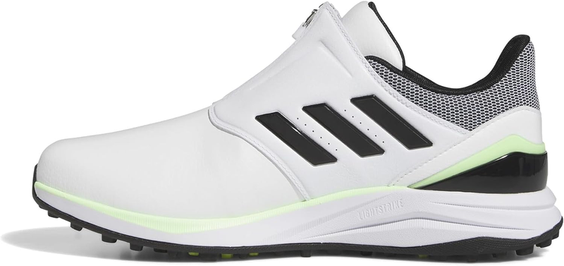 Adidas Men'S Solarmotion Boa 24 Lightstrike Golf Shoes