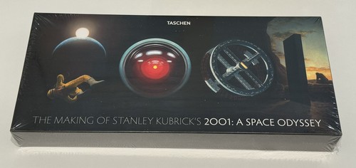洋書 THE MAKING OF STANLEY KUBRICK'S 2001 $_12.JPG?set_id=880000500F