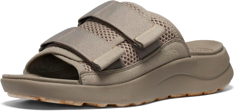 KEEN Women's Elle Sport Breathable Slide Sandals