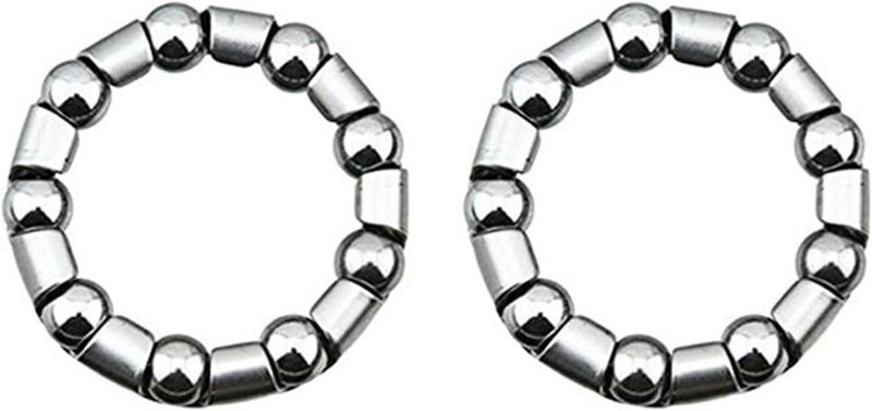 Crank Bearing 5/16" Ball Size X 7/9/12 Balls for Bicycle Cra