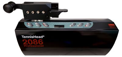 Wise 2086 Electronic Professional Tension Head 3112088158263