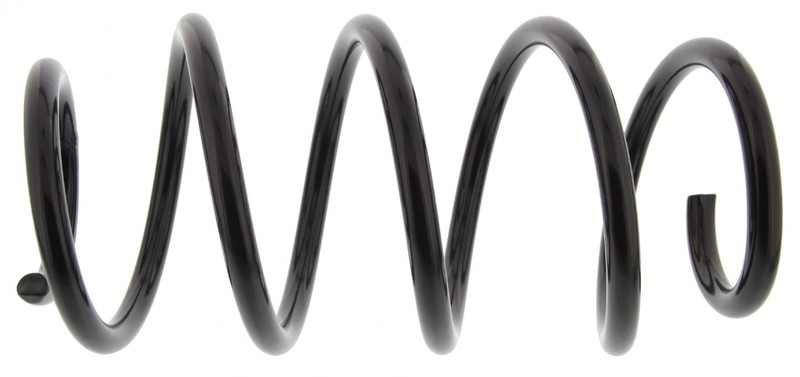 Suspension Ã  Ressort Essieu Avant Pour Kit Vw
