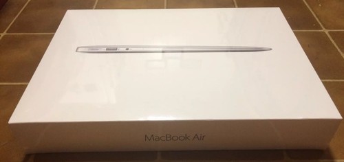 Apple MacBook Air 13.3