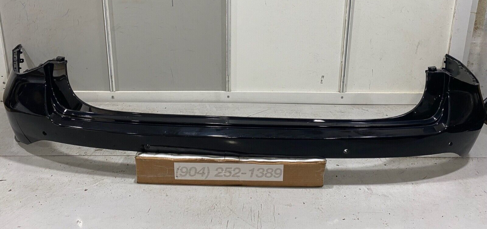 E様 OEM 2020-2021 Hyundai Palisade Limited/SE/SEL w/Sensor Holes