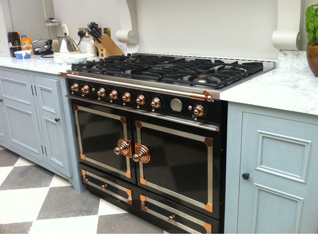 Cornufe Range Cooker La Cornue In West London London